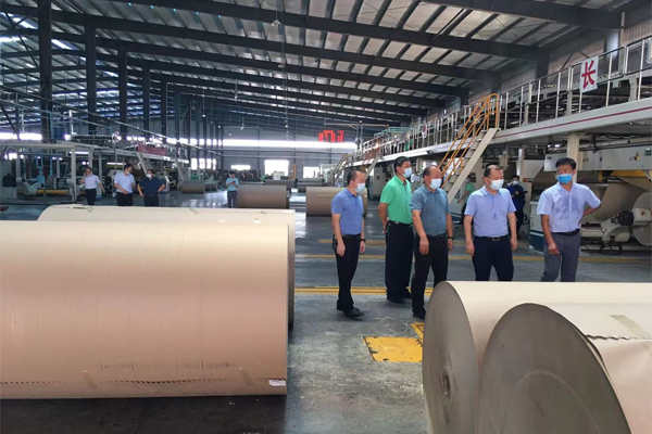 祁東縣美能包裝有限公司