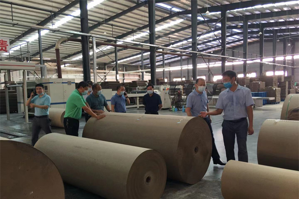 祁東縣美能包裝有限公司